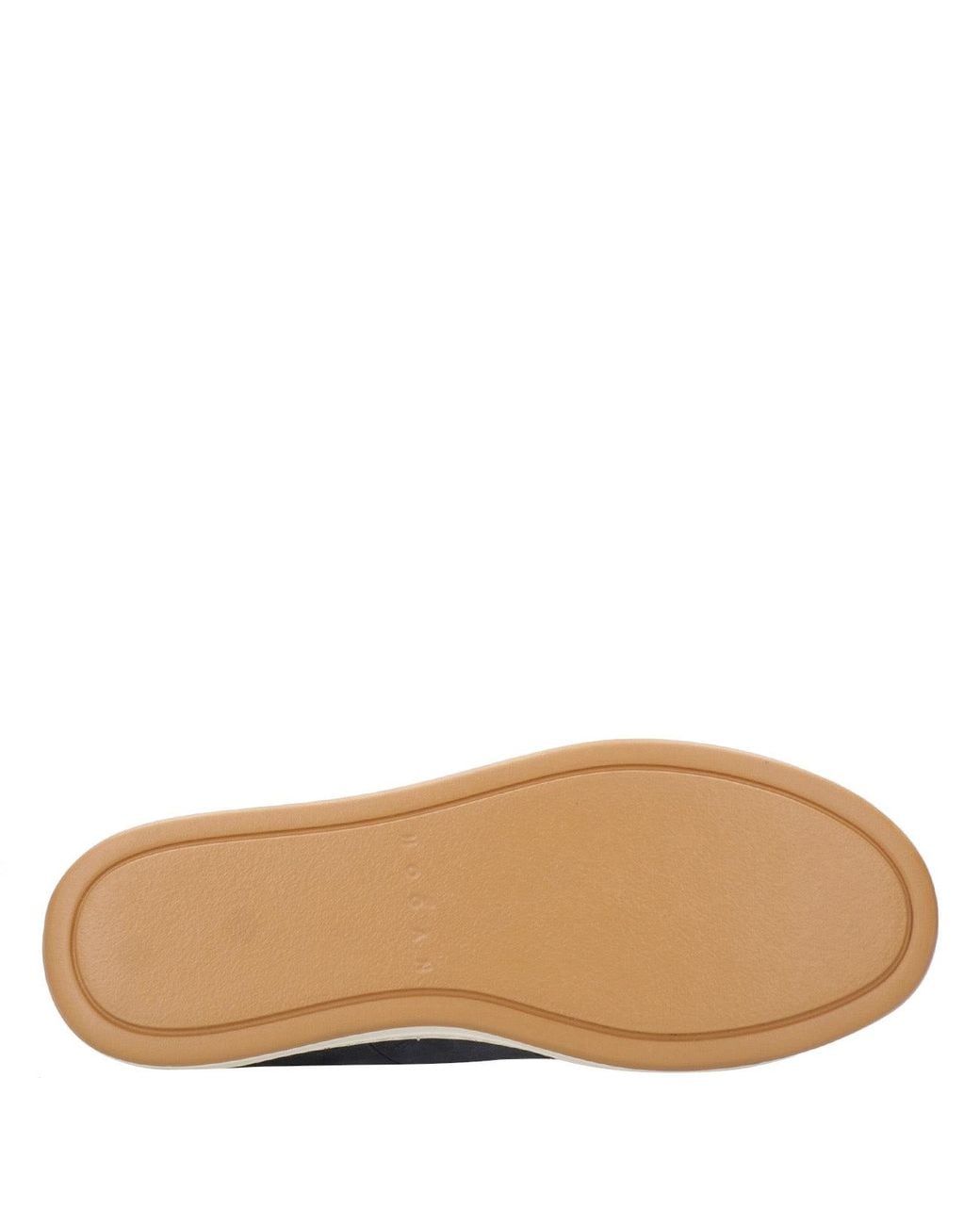 Hogan Blue Sneakers for men