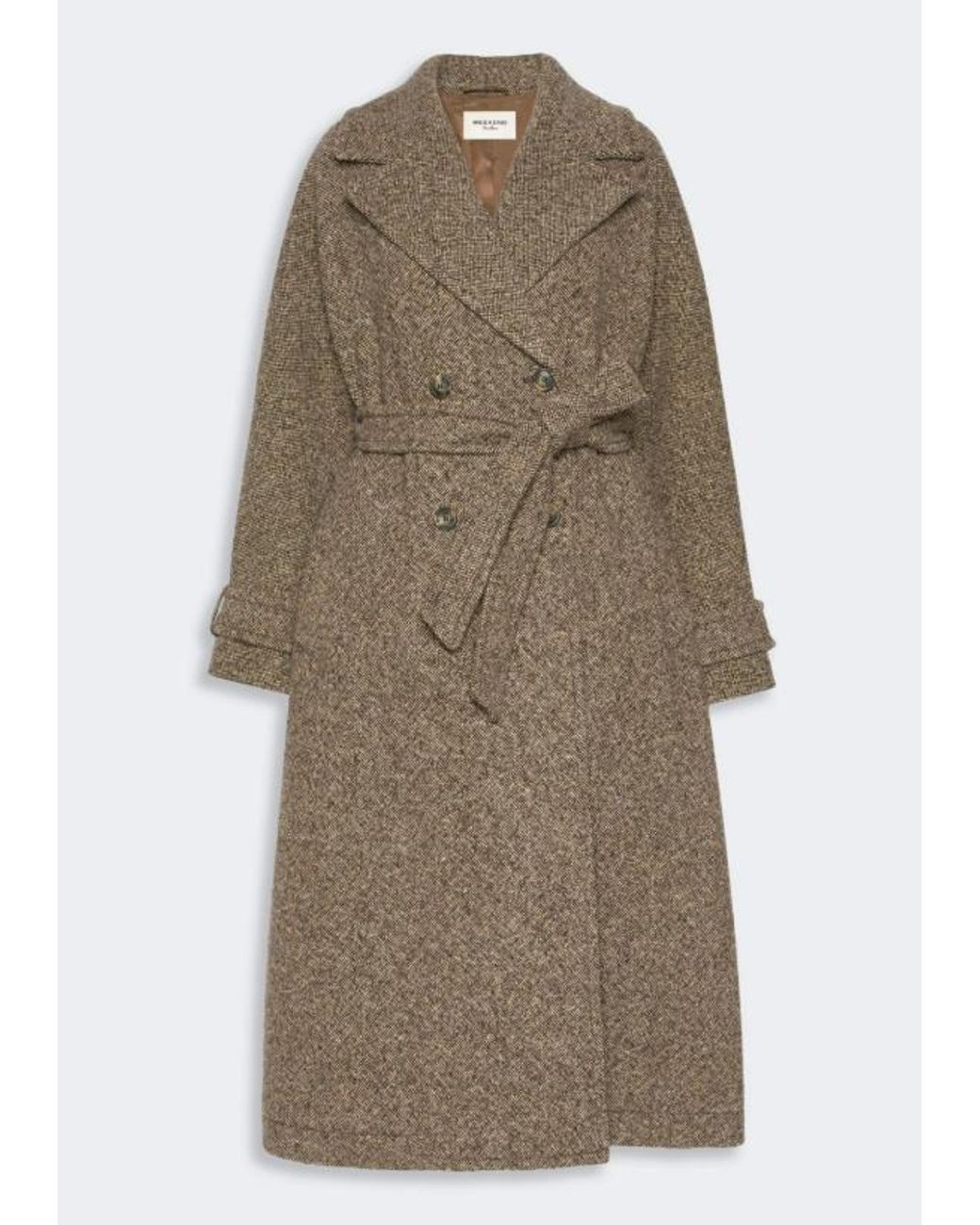Weekend by Maxmara Wkdtema in het Natural