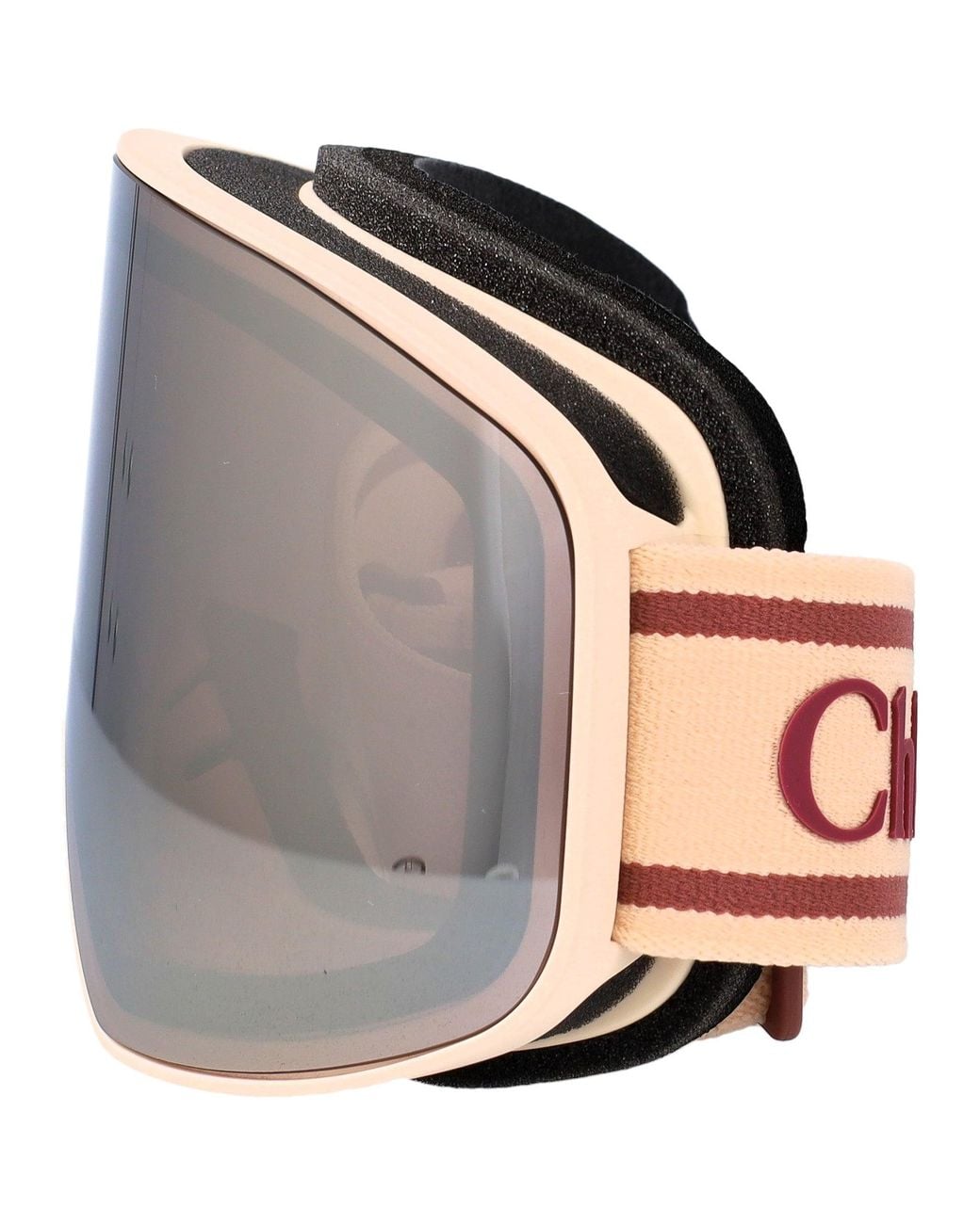 Chloé Multicolor Sunglasses