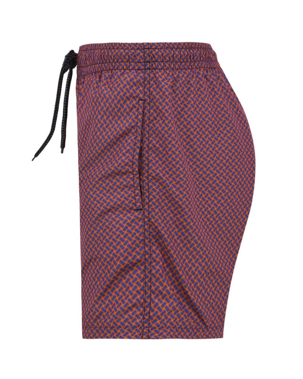 Drumohr Purple Sea Clothing for men