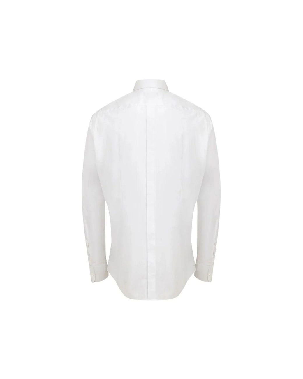 Dolce & Gabbana White Shirt