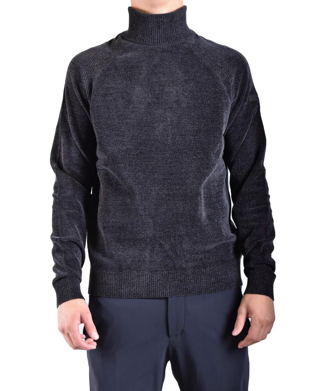 Rrd Green Sweaters