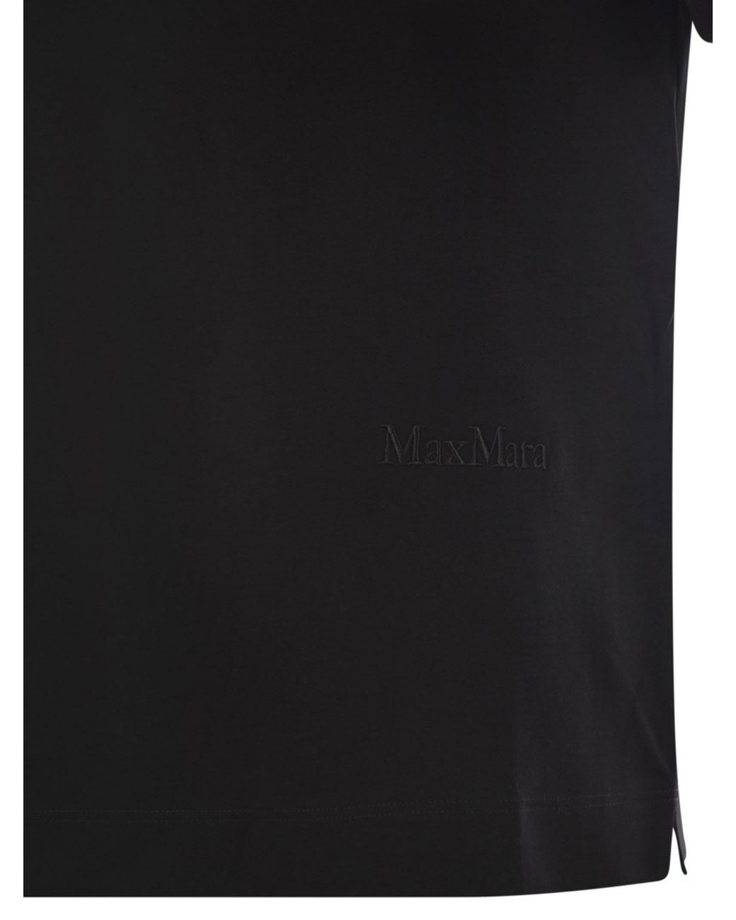 Max Mara Black Maxmara Nerina