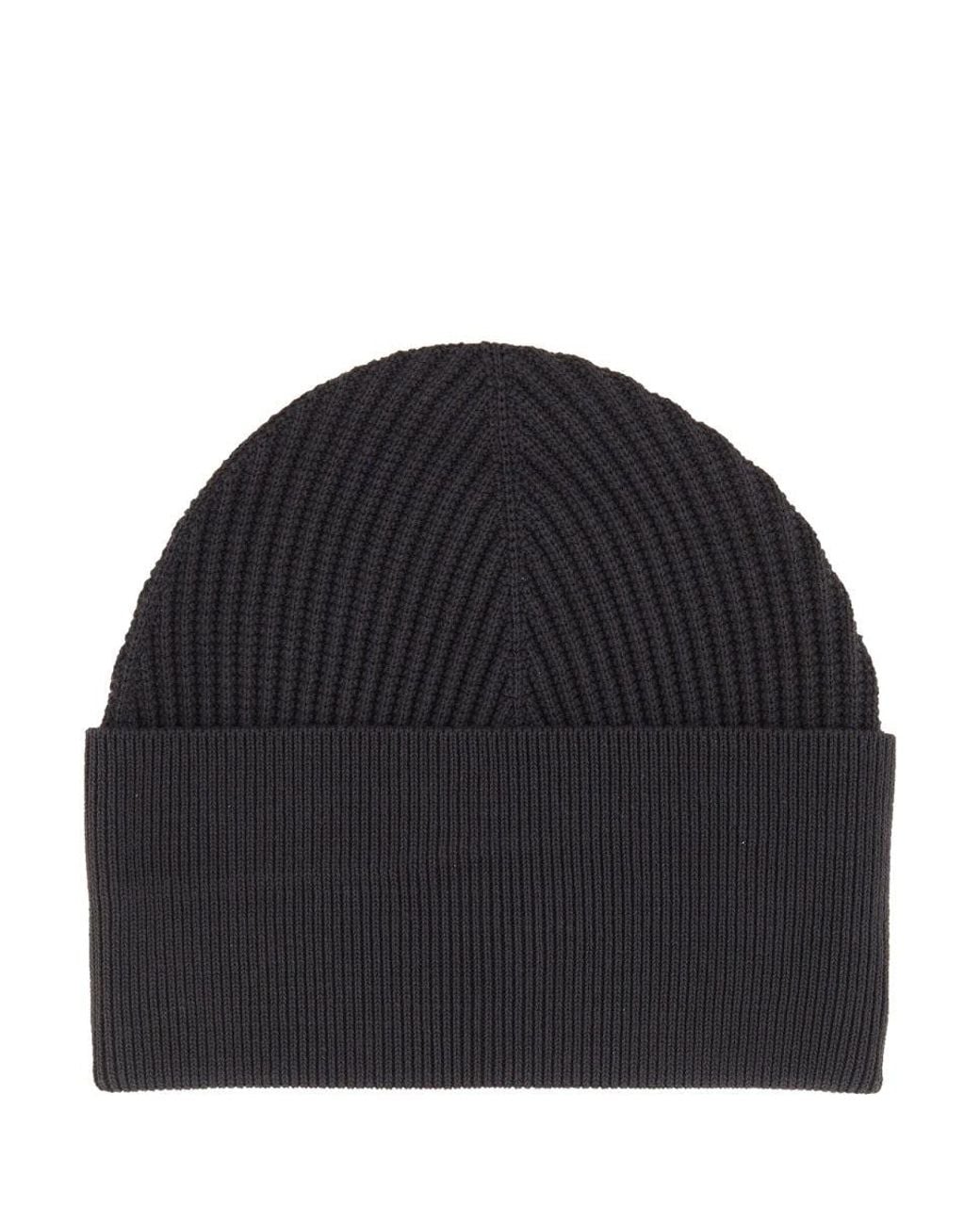 Studio Nicholson Blue "mikkel" Hat for men