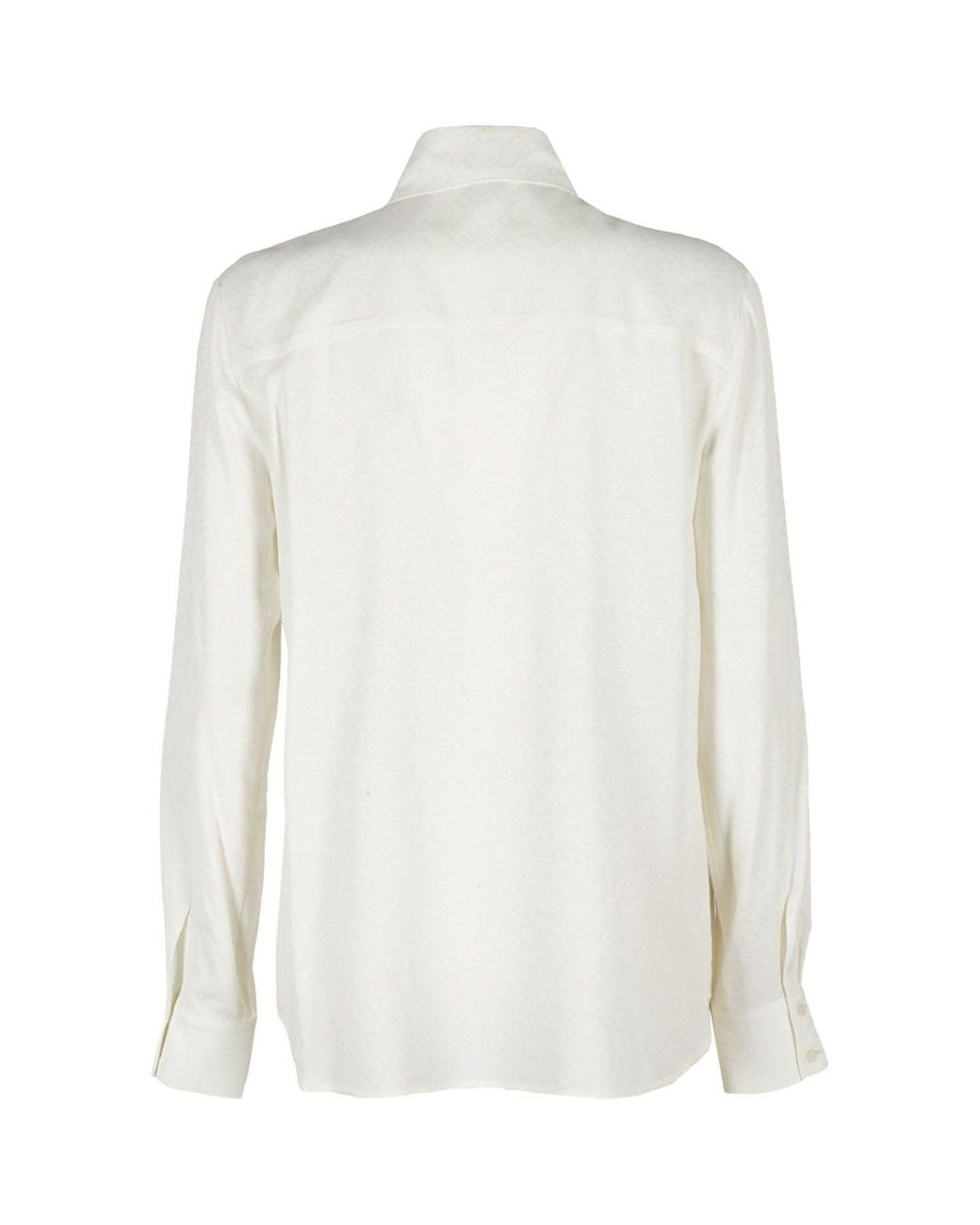 Pinko Wit in het White