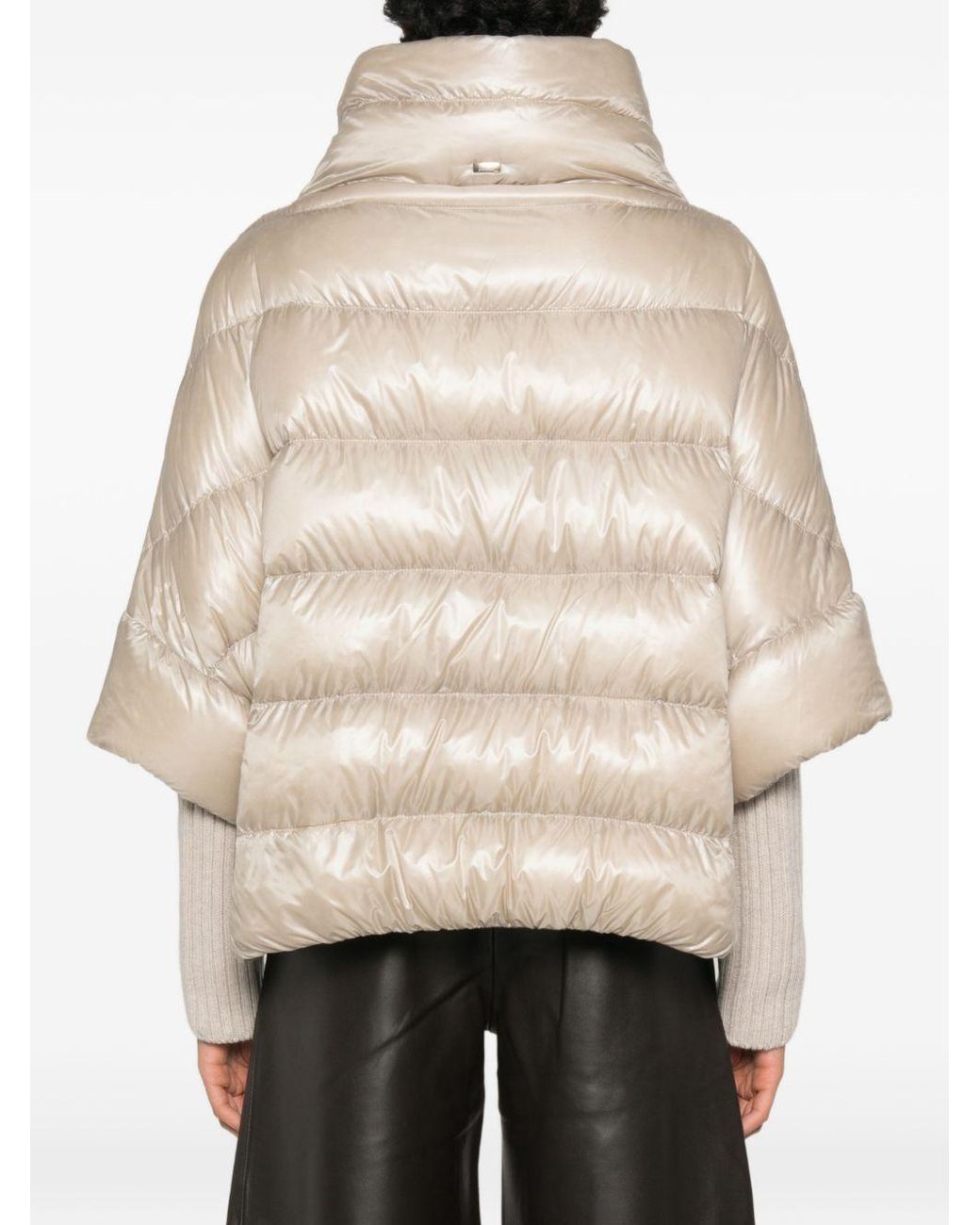 Herno Natural Coats