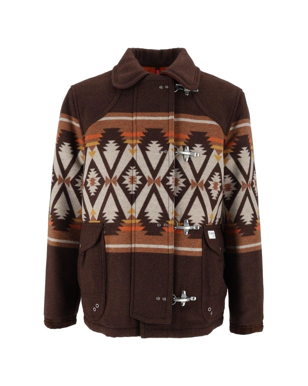 Fay Brown 4 Ganci Jacquard Desertcode Archive