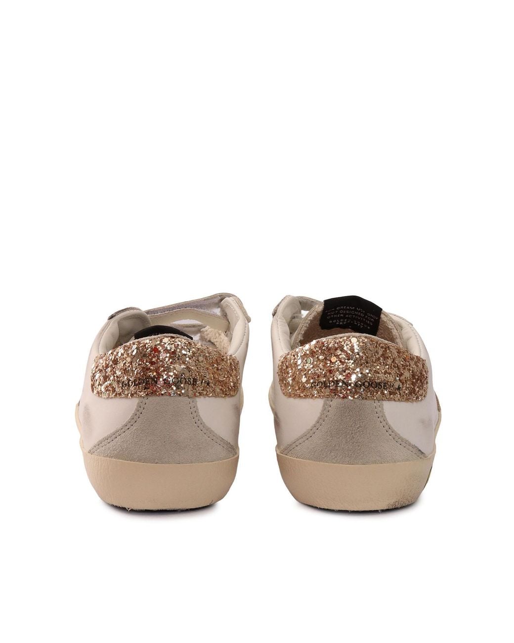 Golden Goose Deluxe Brand White Is The Name Of The Song By The Swedish Rock Band The Clash