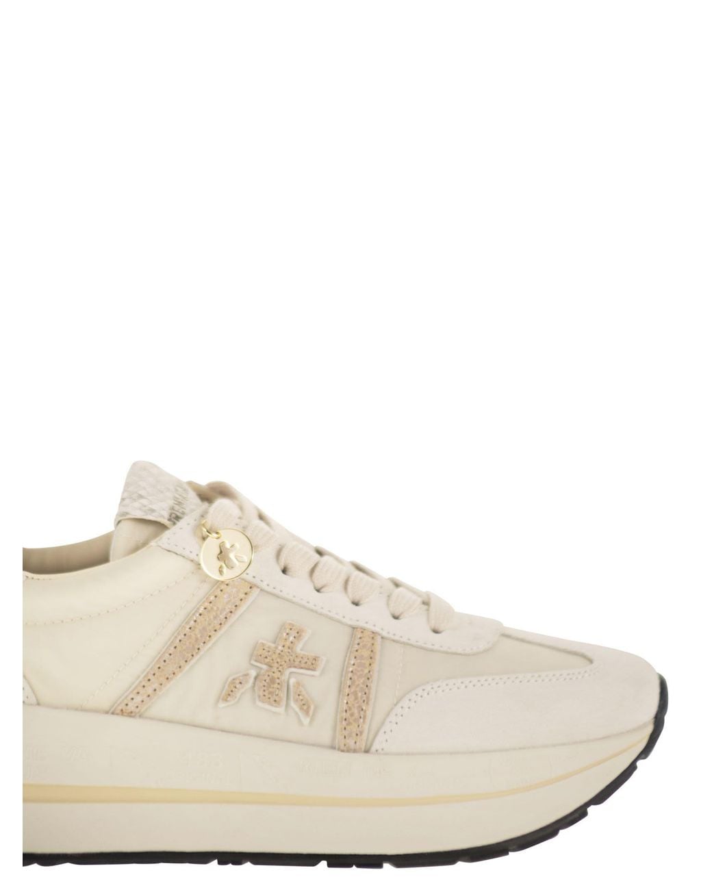 Premiata Natural Bethcoin 8145