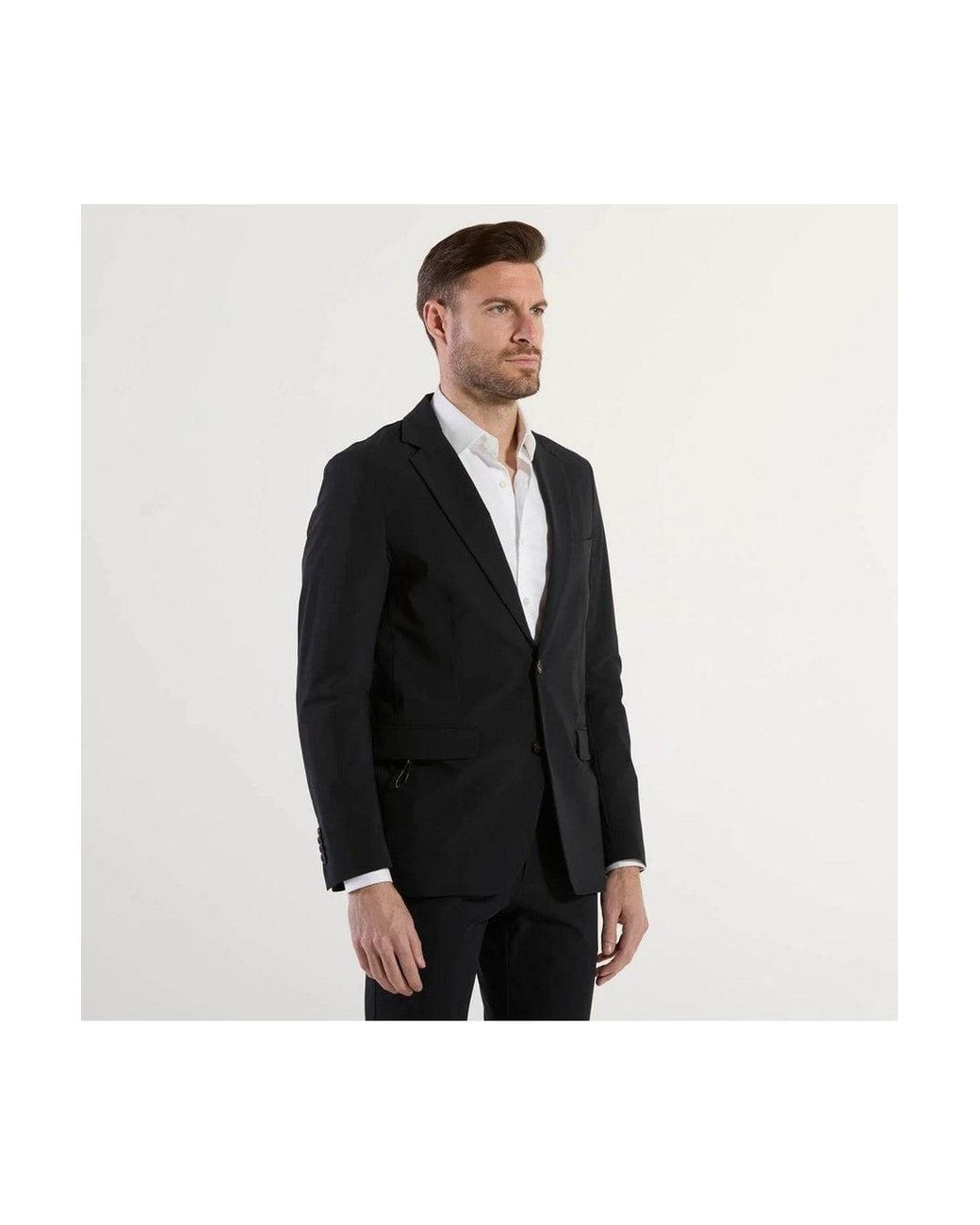Rrd Black Blazers