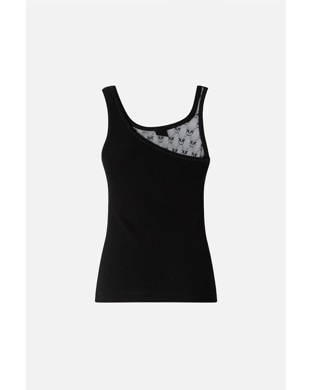Pinko Pinko Black