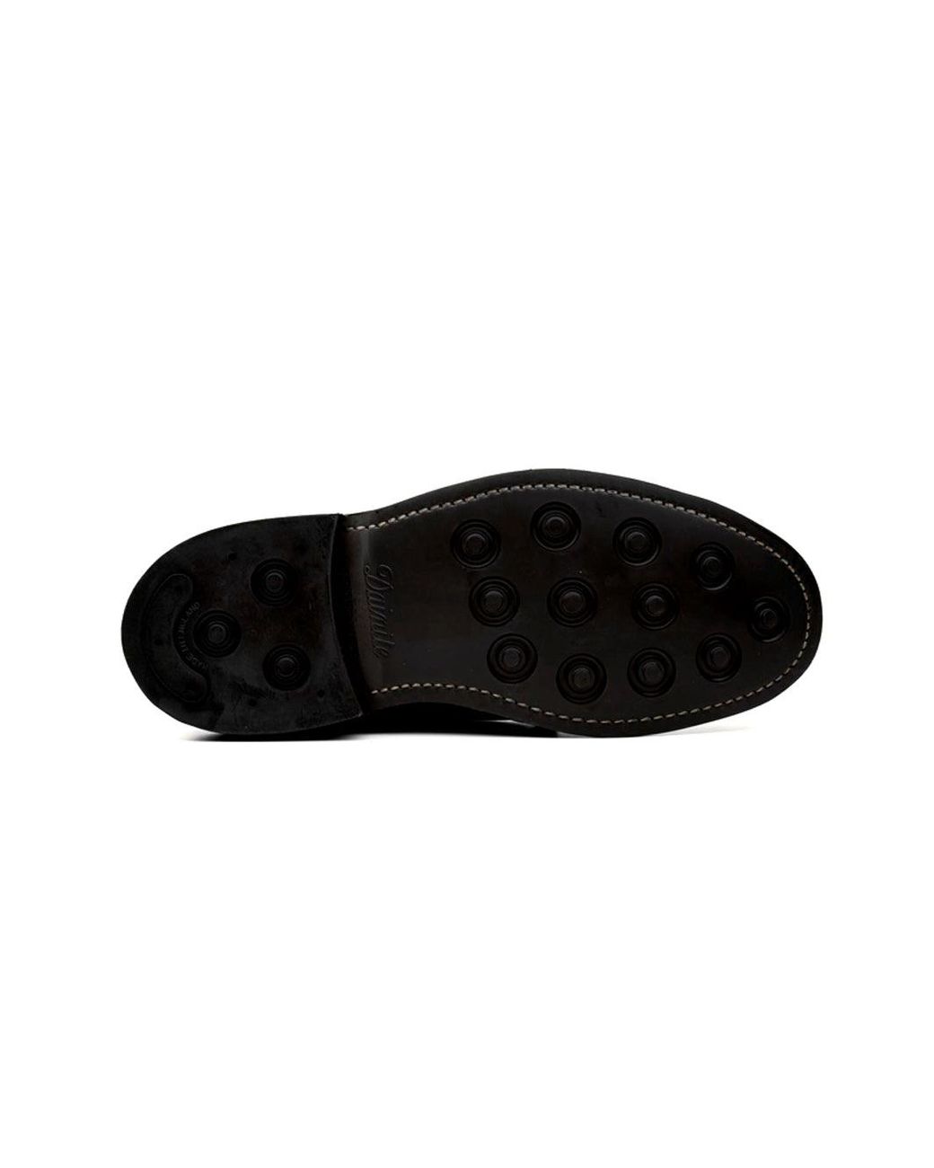 Tricker's Tricker 's Stiefel in Red für Herren