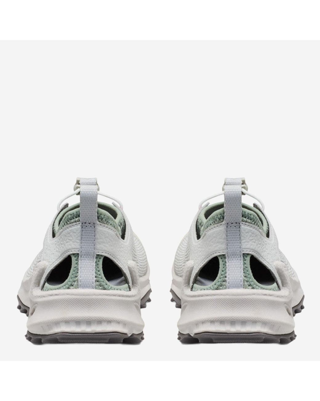 Keen White Zionic Adv Sneakers