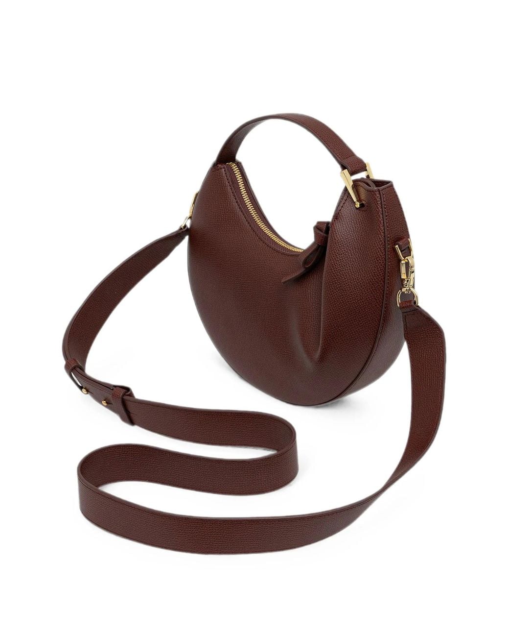 Emporio Armani Brown Mini Bag