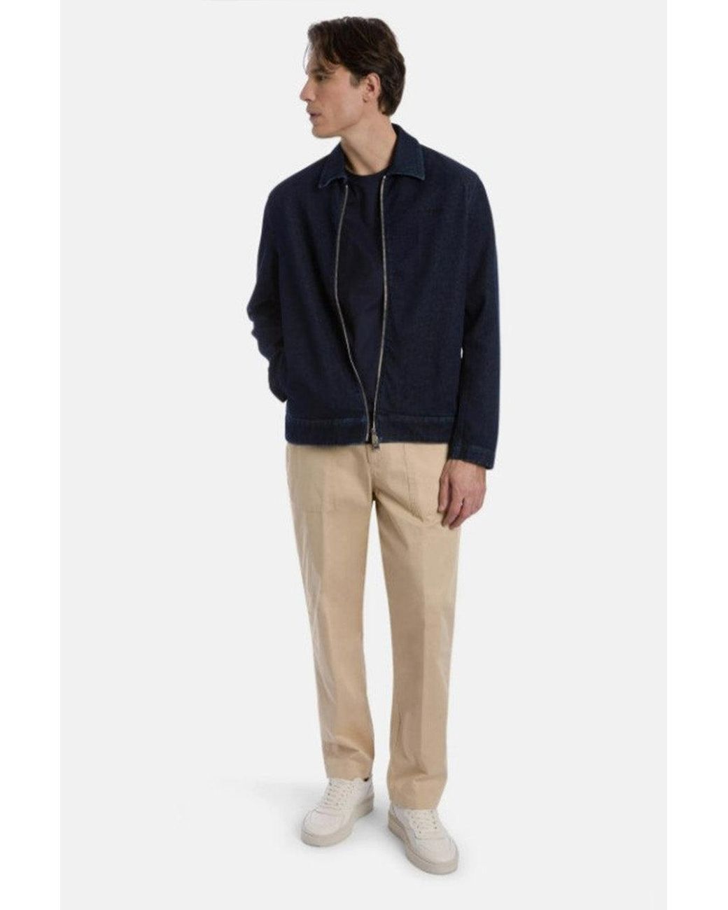 Dondup Blue Dondup Multicolor