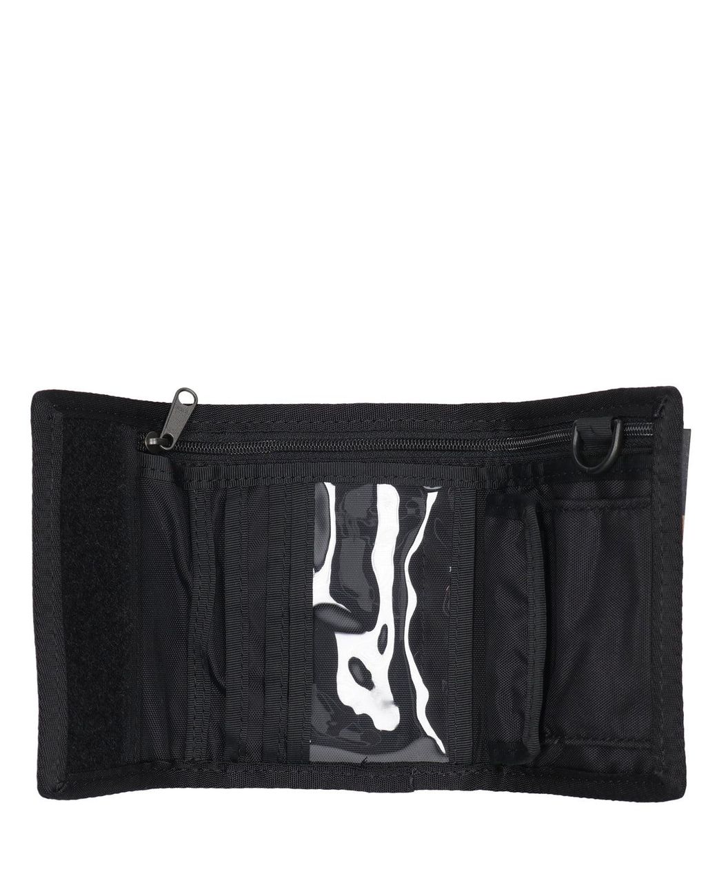 The North Face Black Wallets