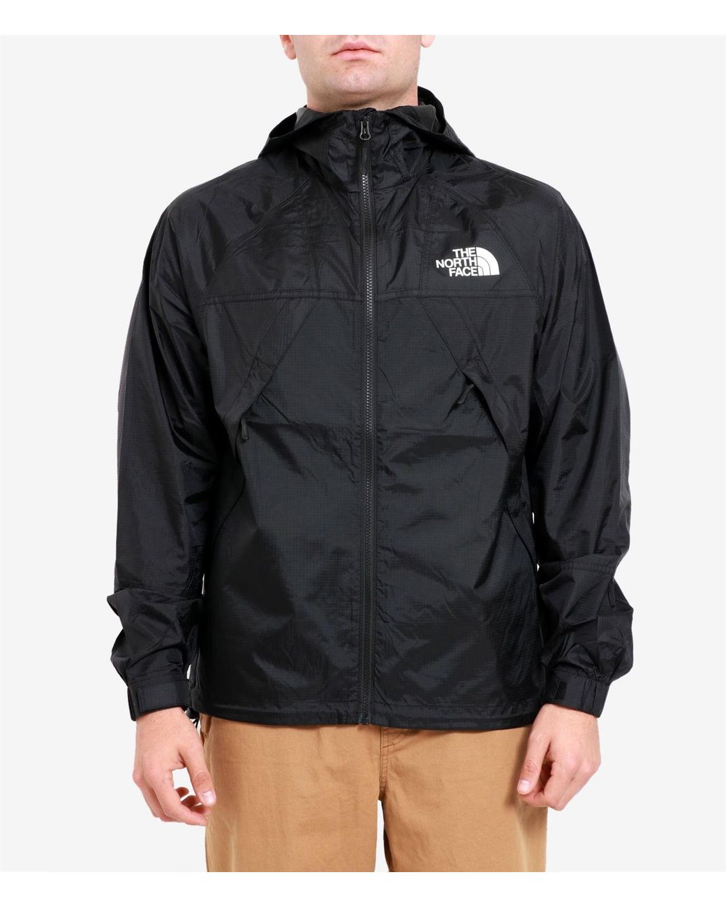 The North Face Black Coats