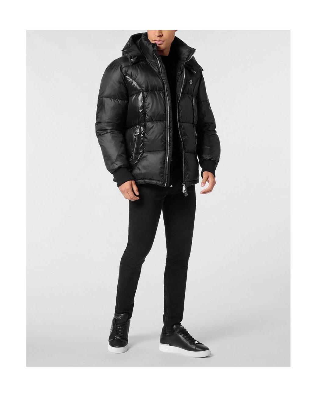 Philipp Plein Philipp Plein Black