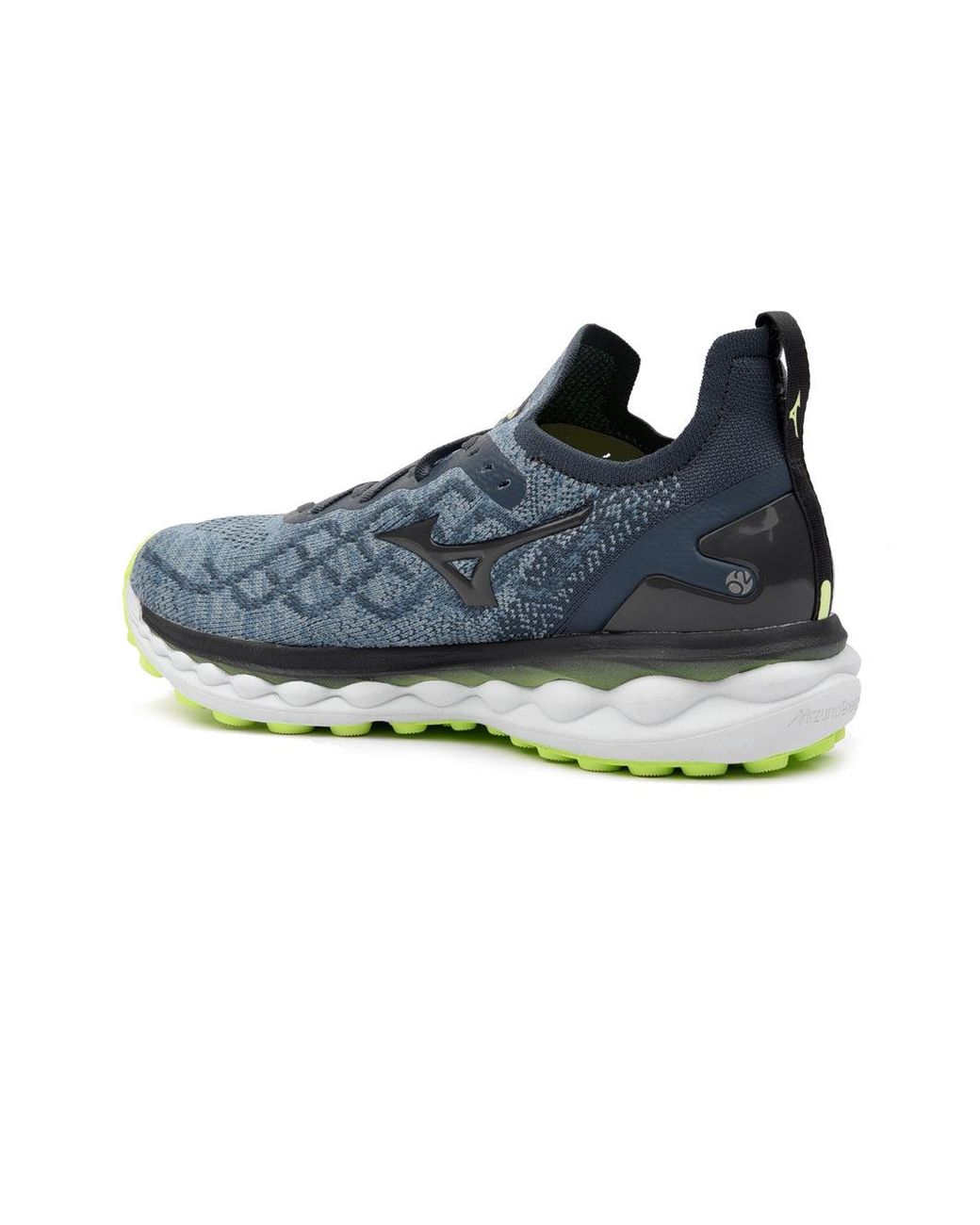 Mizuno Sneakers in Blue für Herren