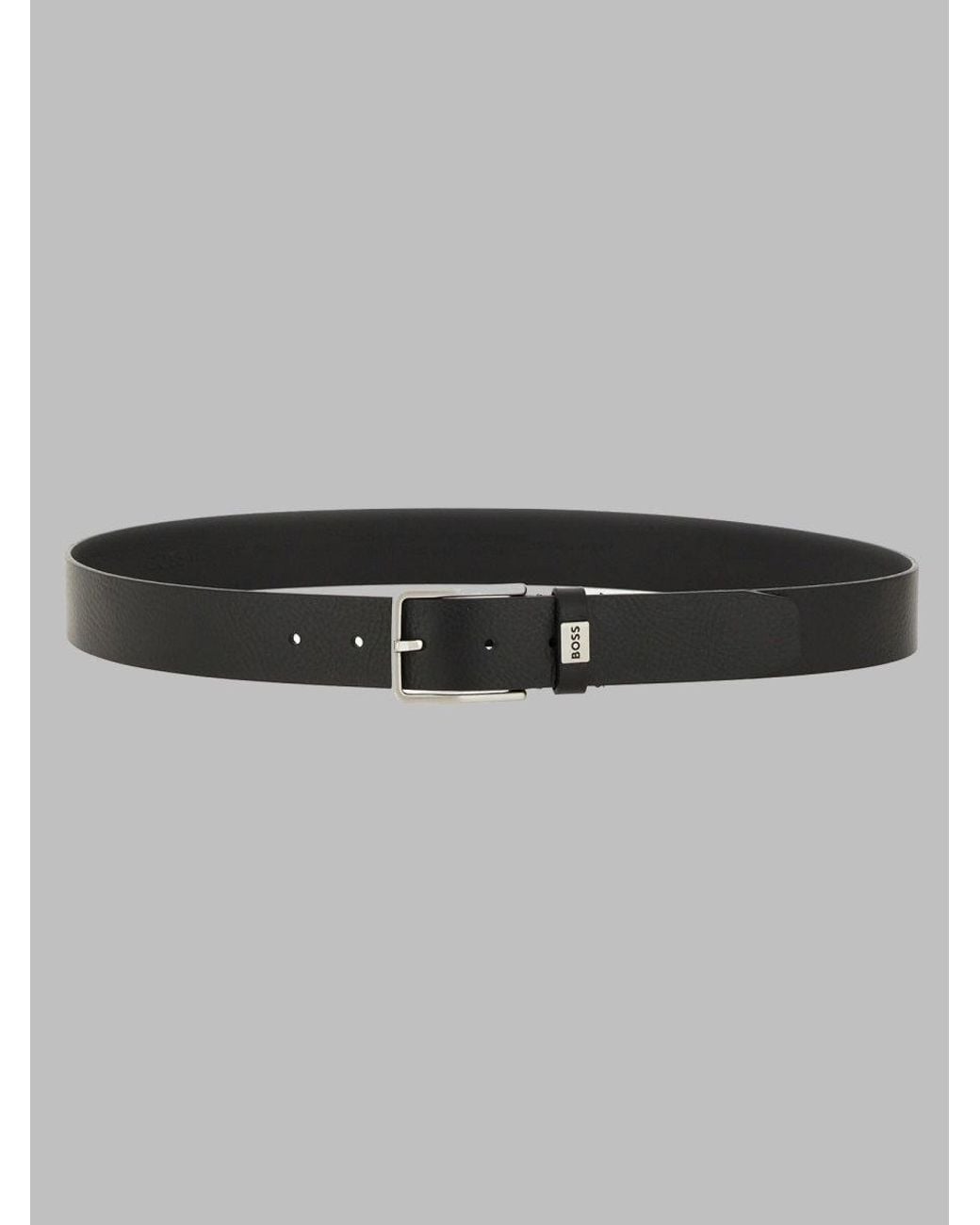 Boss Gray Cintura "Elio"