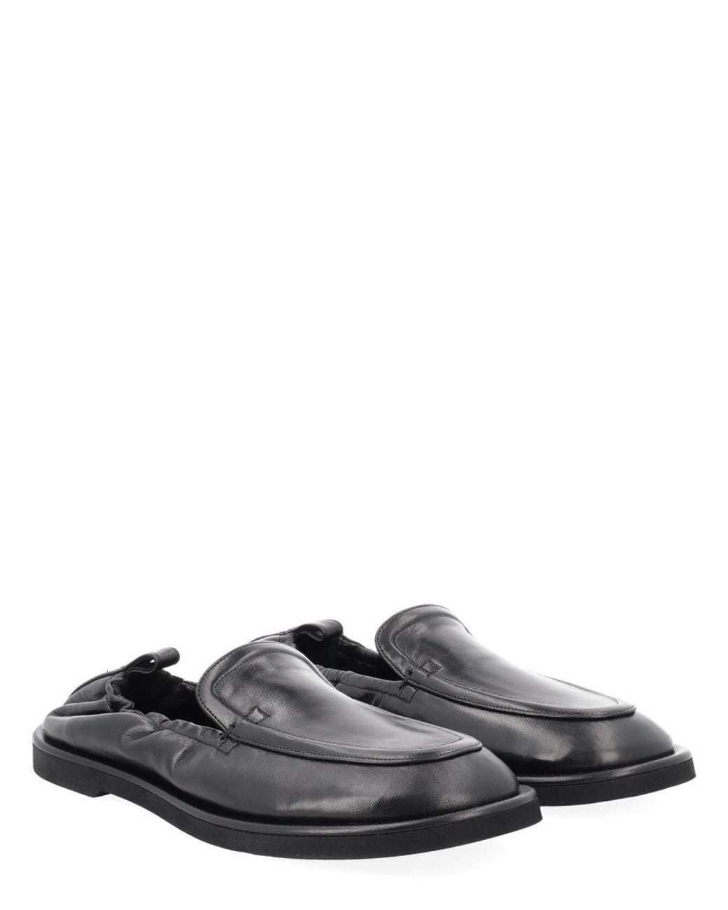 Studio Nicholson Multicolor Le Micro Loafers