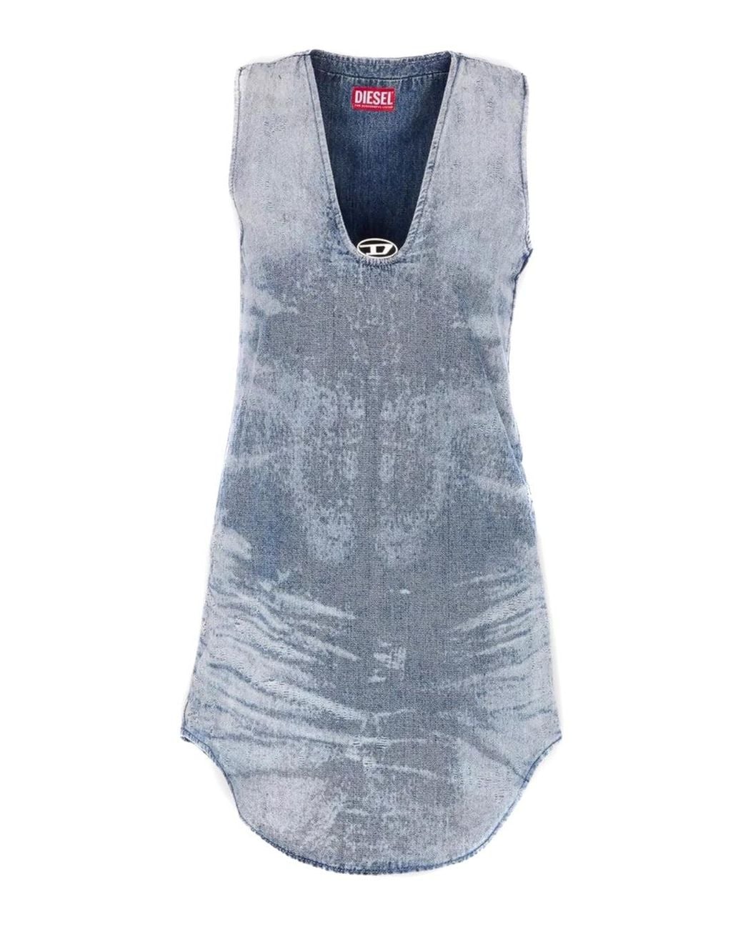 DIESEL Diesel Blue