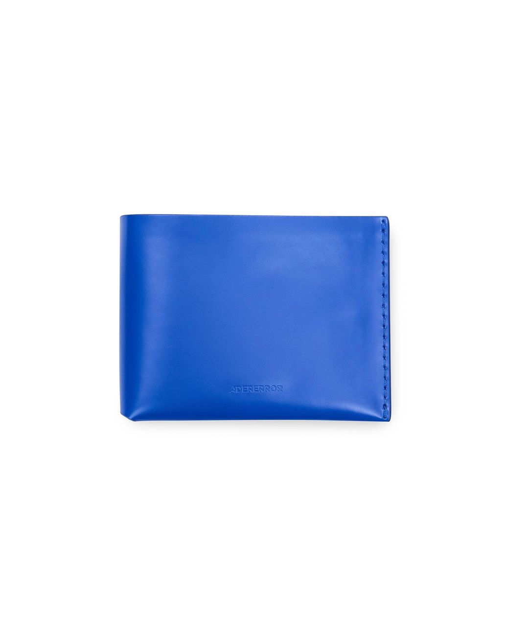 Adererror Brieftaschen in Blue für Herren