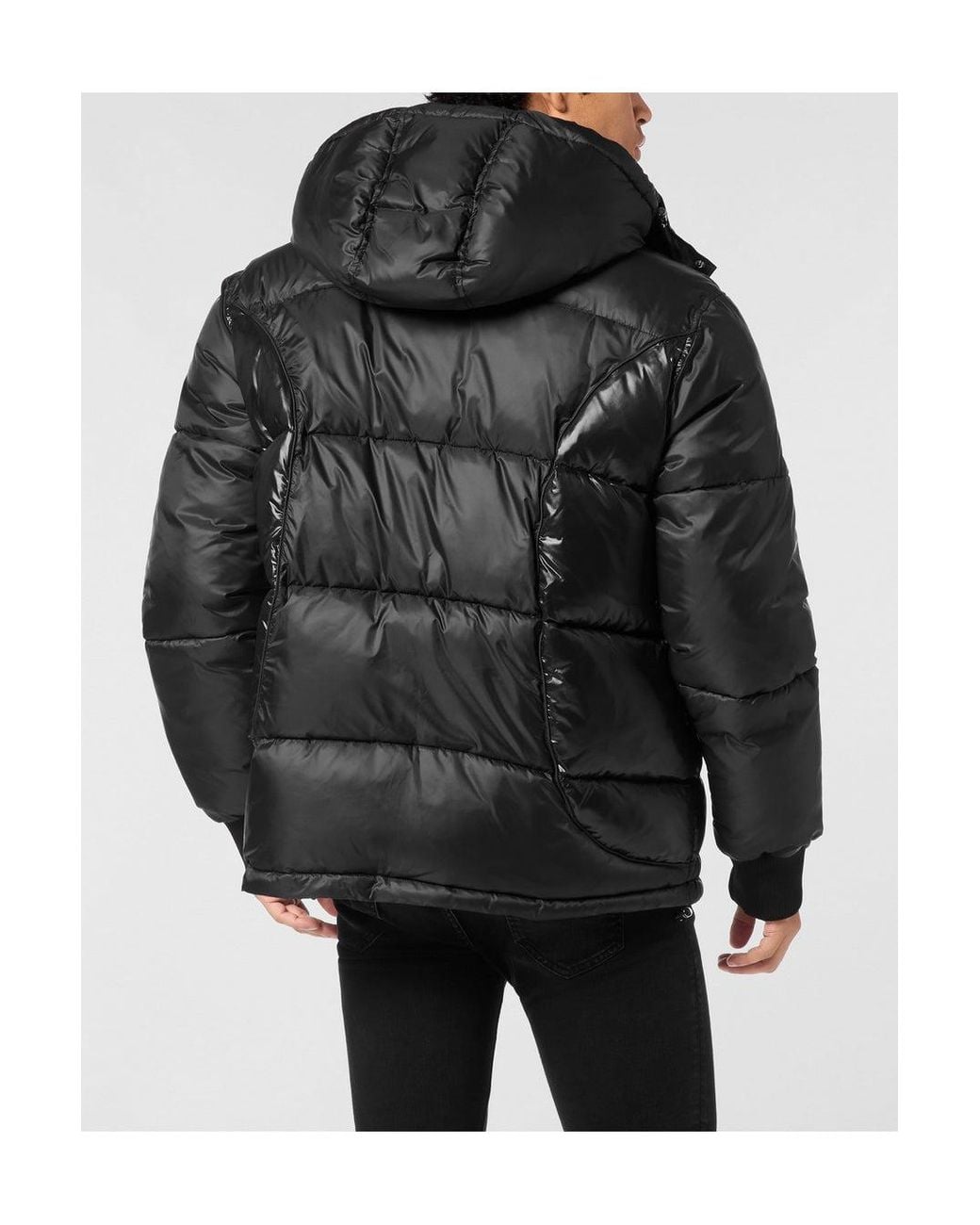 Philipp Plein Philipp Plein Black