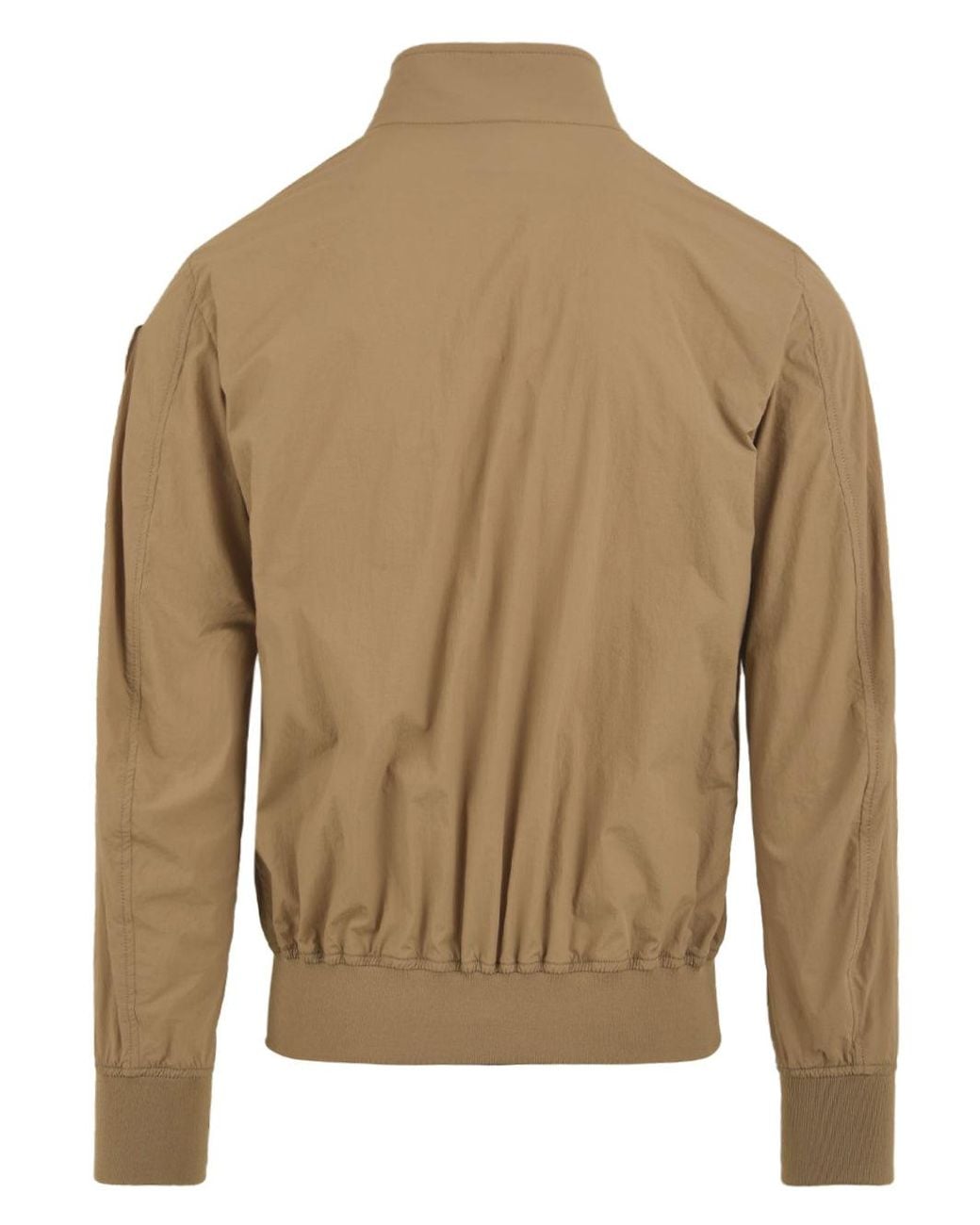 Blauer Brown Coats