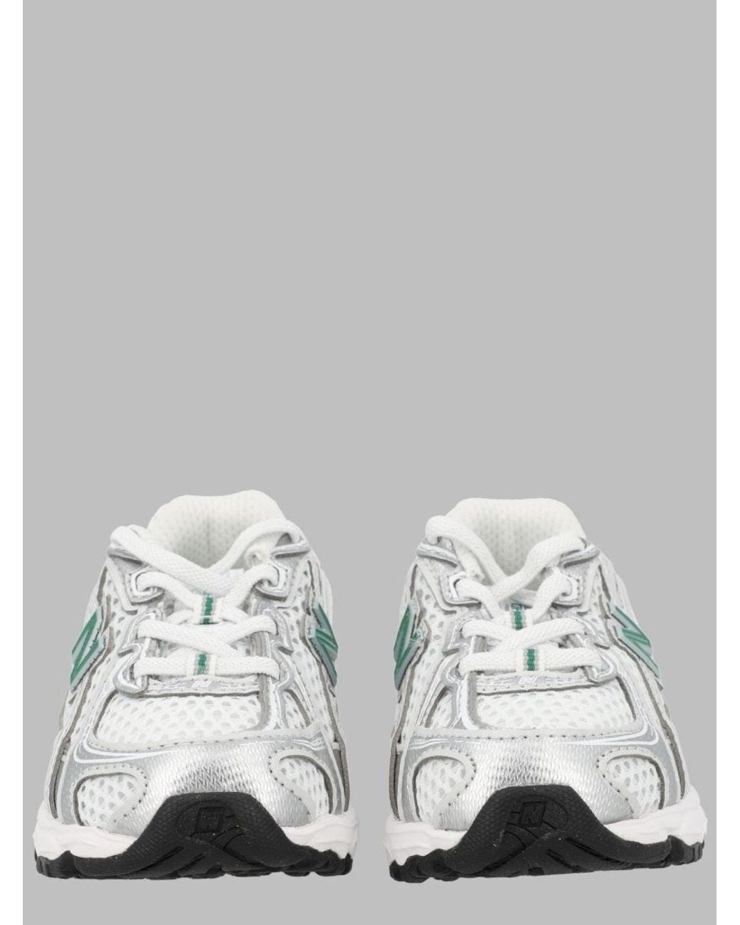 New Balance Metallic Kids Lightweight Sneakers