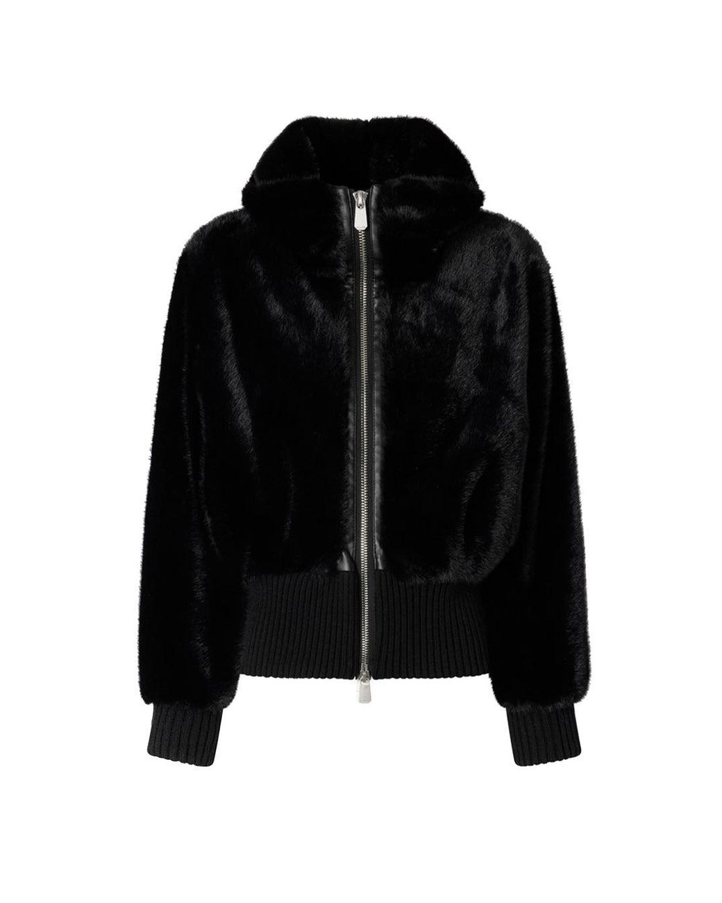 Rosado Negro Pinko de color Black