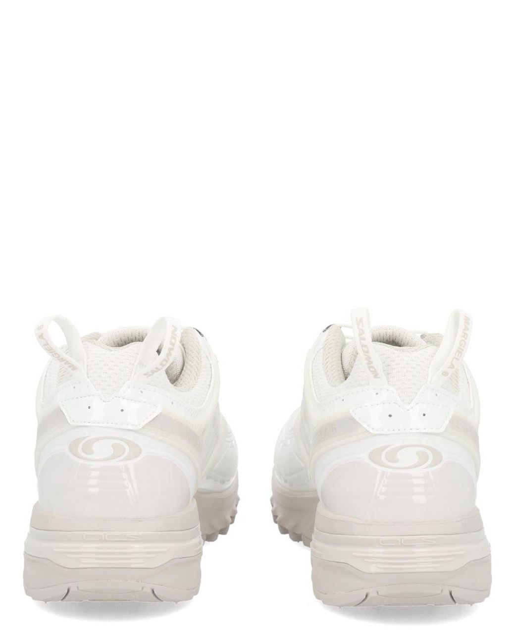 MM6 MAISON MARGIELA X SALOMON White Acs Pro Mm6 Maison Margiela for men
