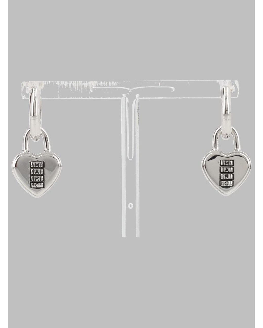 Marc Jacobs Gray Marc Jacobs