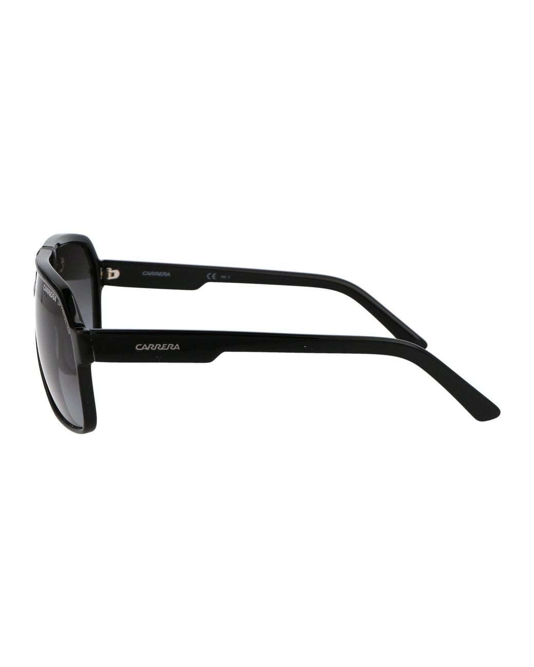 Carrera Black Sunglasses 33 807 Pt for men