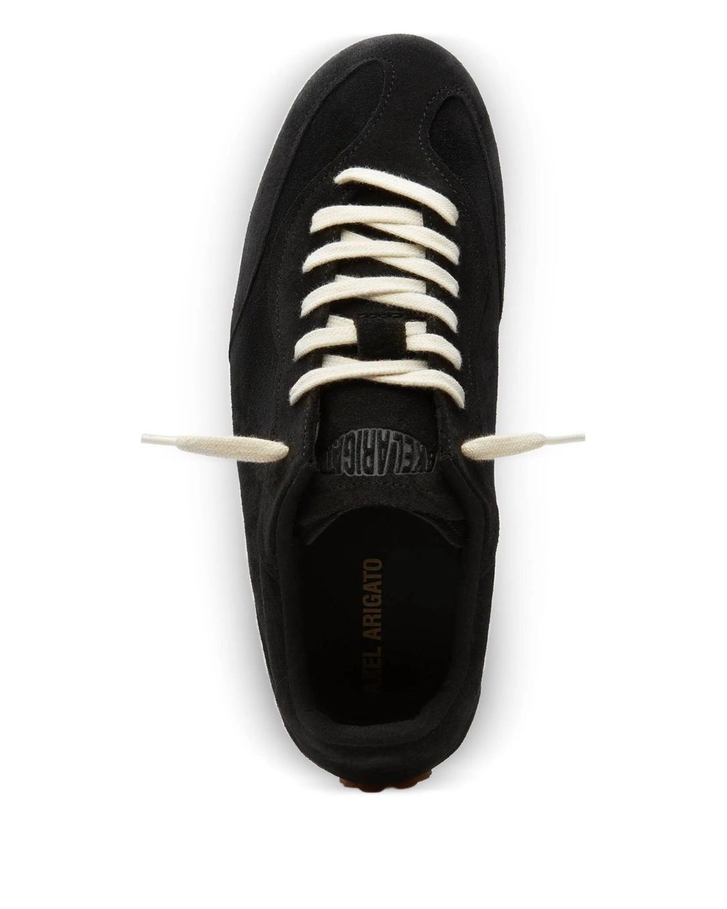 Axel Arigato ♪ Ich habe das Gefühl, dass ichm Wird sein ♪ in Black für Herren