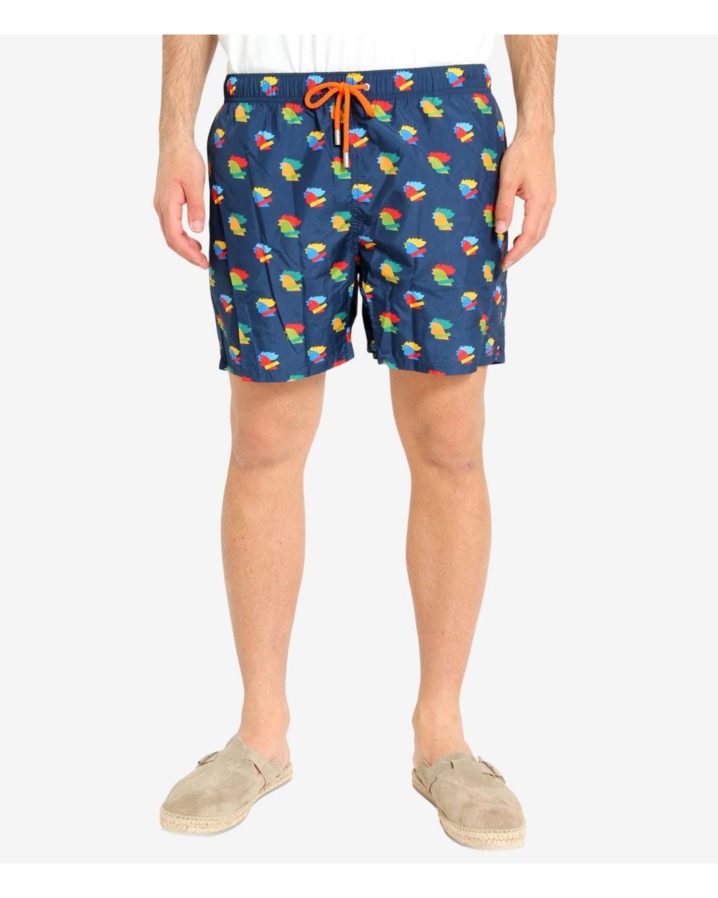 Gallo Blue Sea Clothing