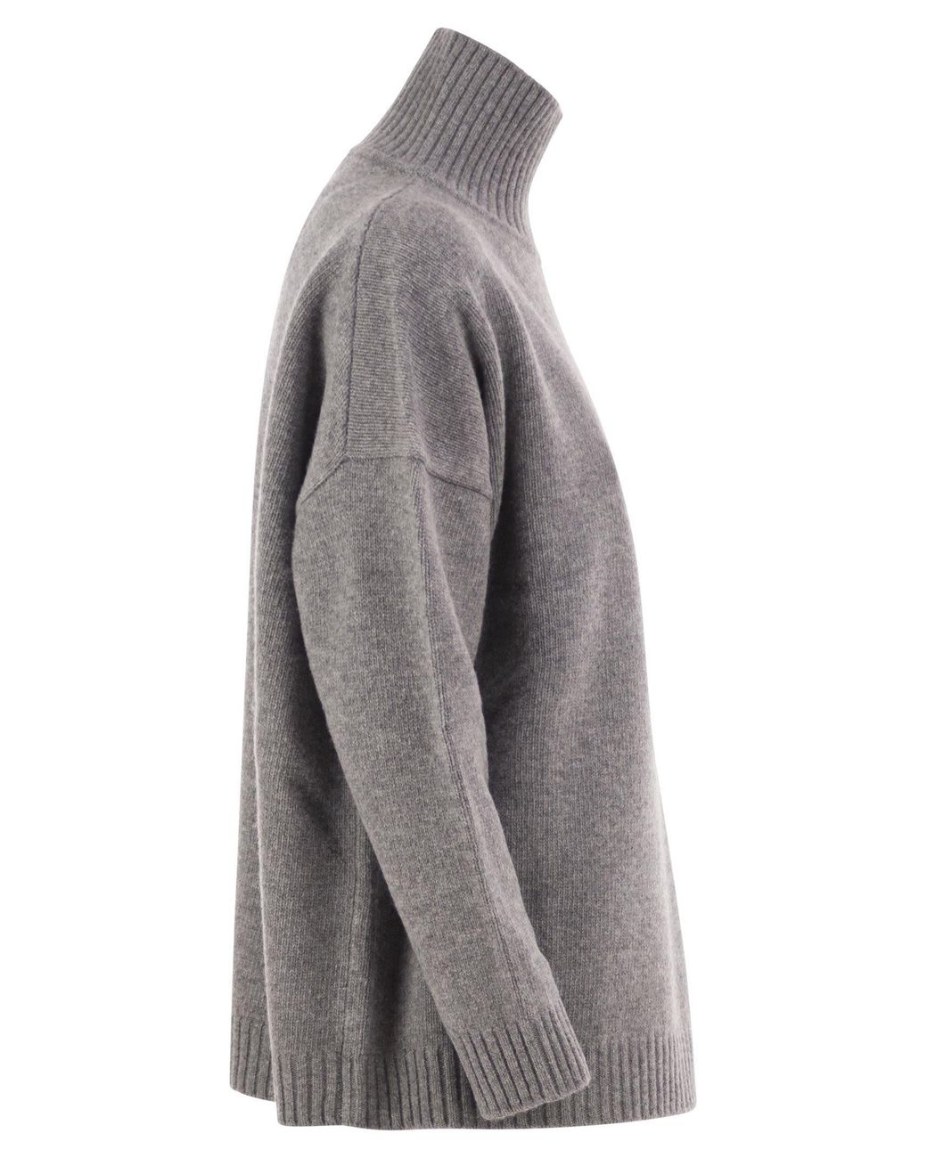 Weekend by Maxmara Gray Weekend Maxmara Wkdborgia