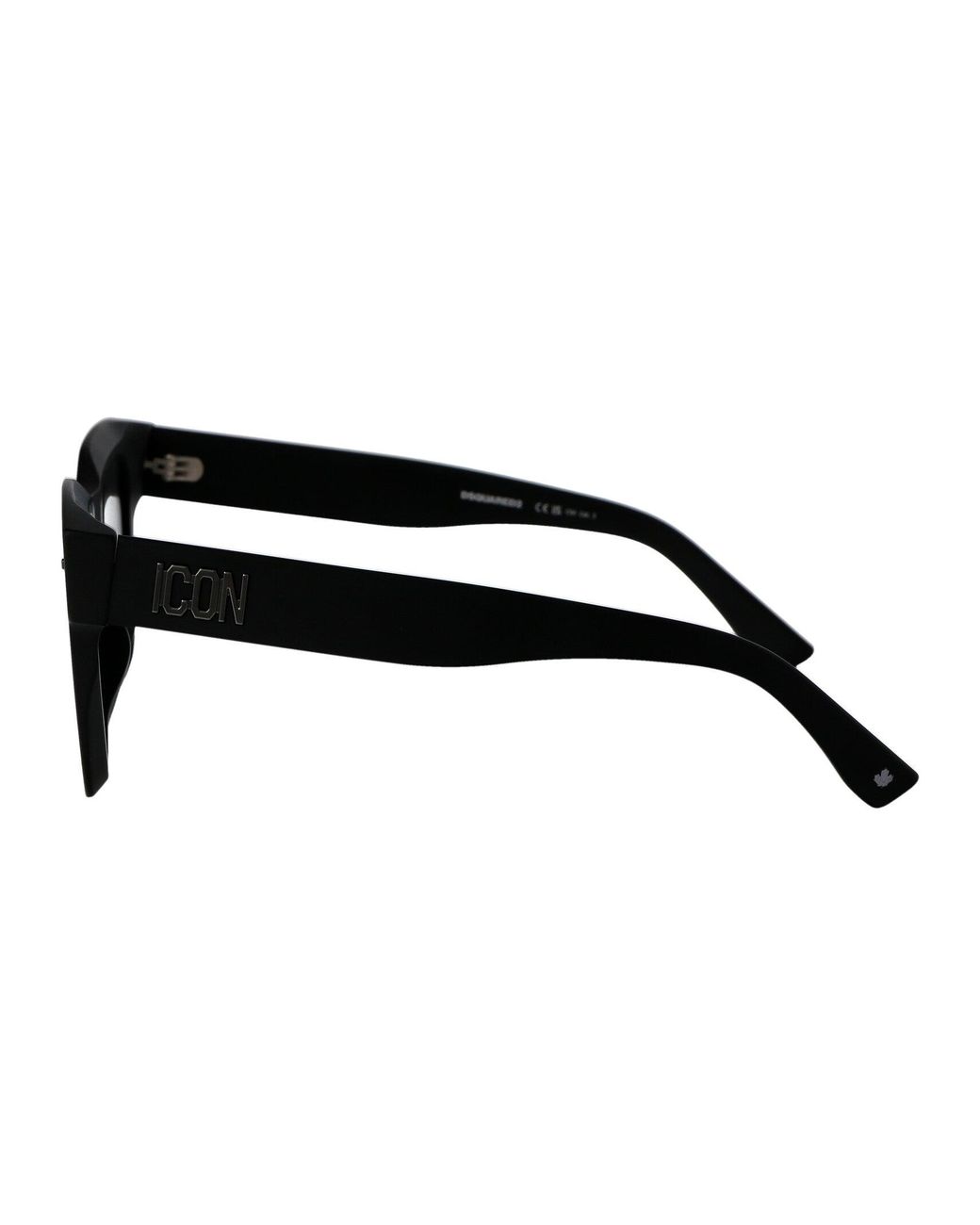 DSquared² Black Sunglasses for men