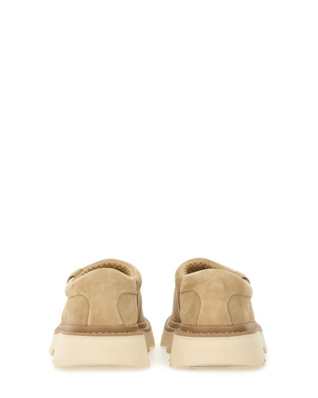Ugg Natural Tasman" Leather Sandals for men