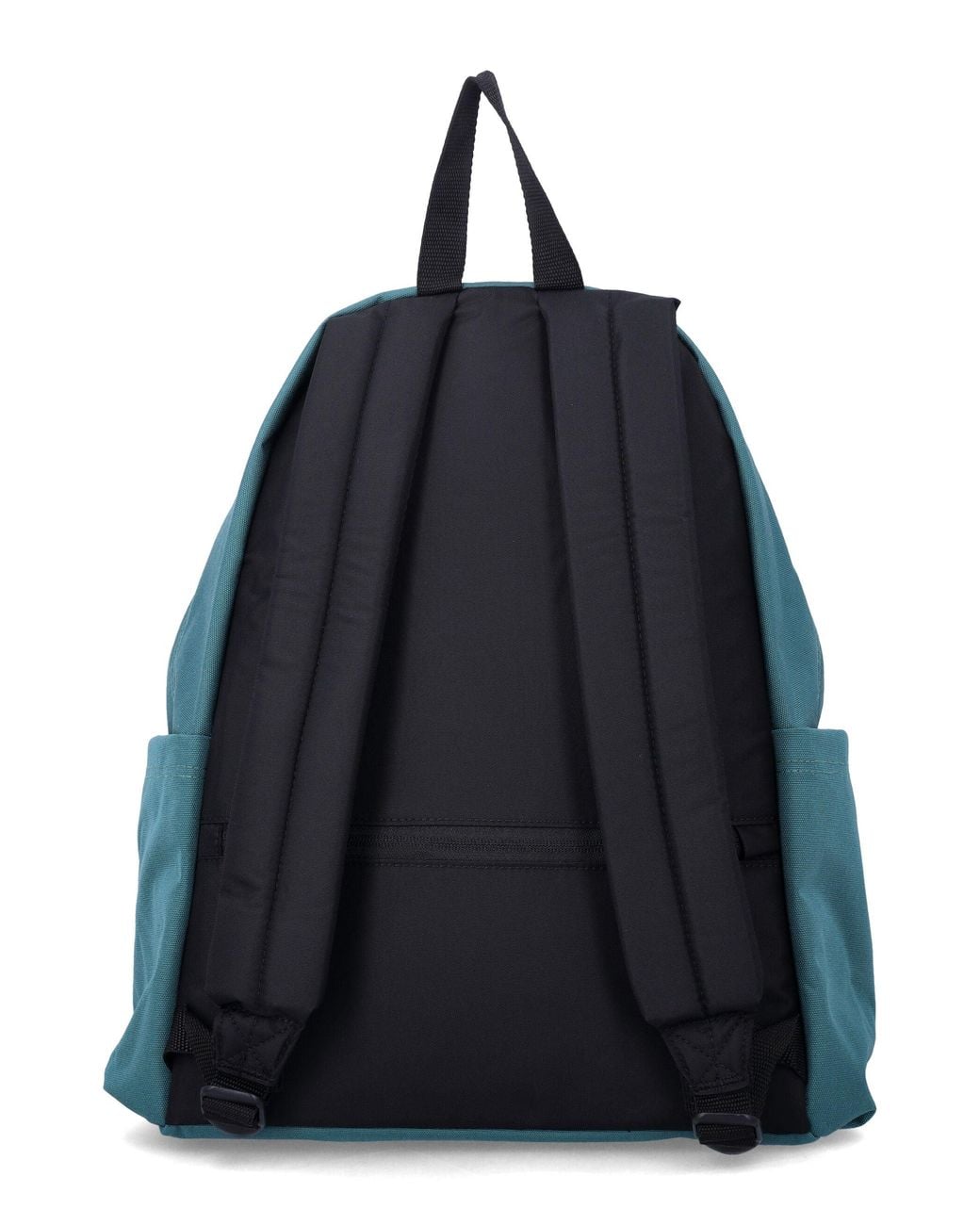 Eastpak Blue Day Pak'R Water-Resistant Backpack With 14-Inch Laptop Sleeve, 24L