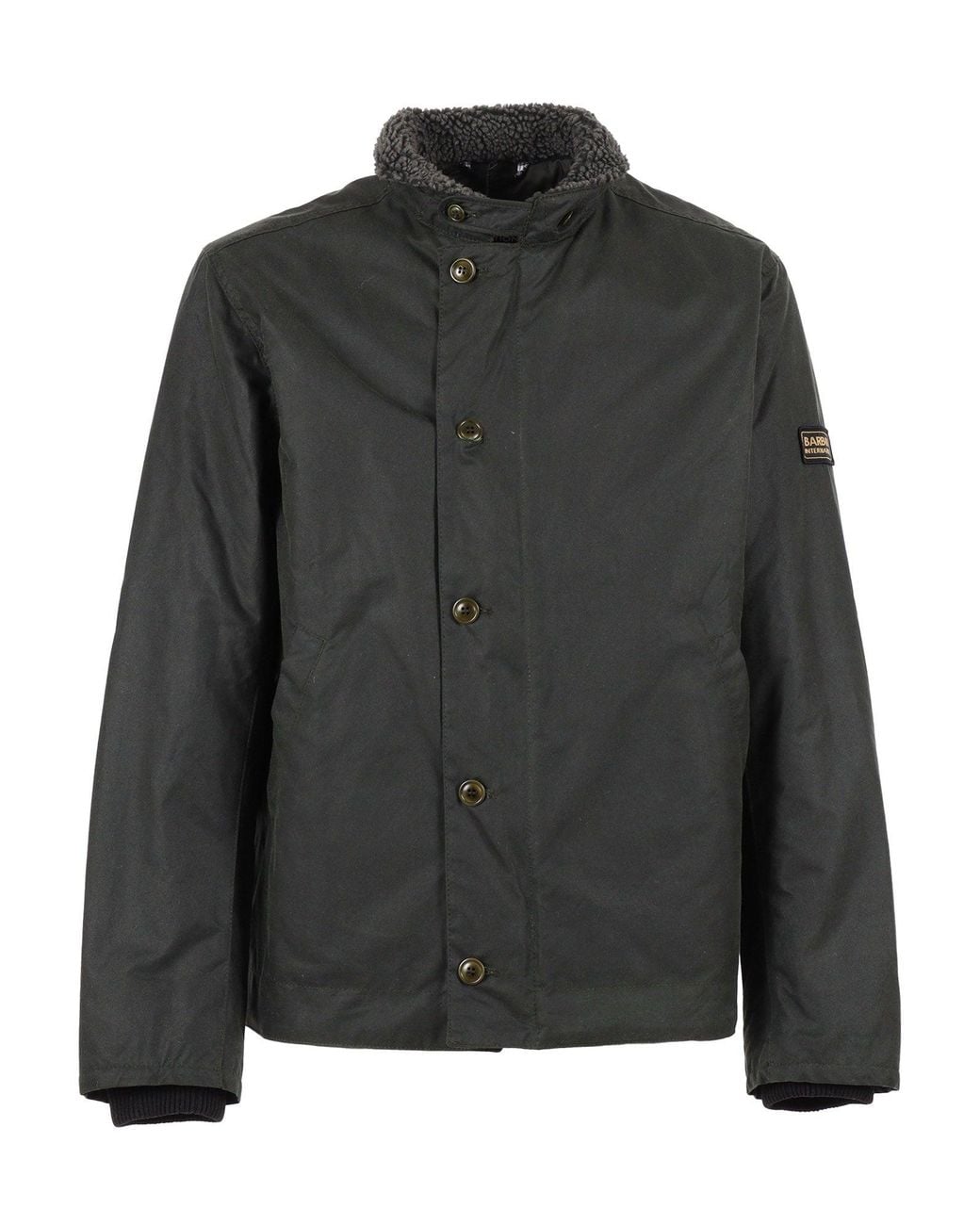 Barbour Black For The Purposes Of This Annex, The Following Definitions Apply