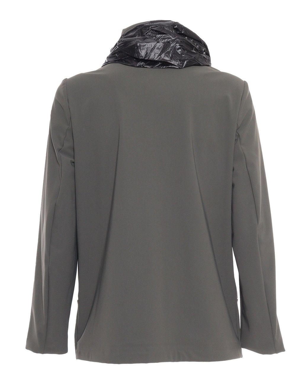 Rrd Gray Winter Thermo Mdm Jkt