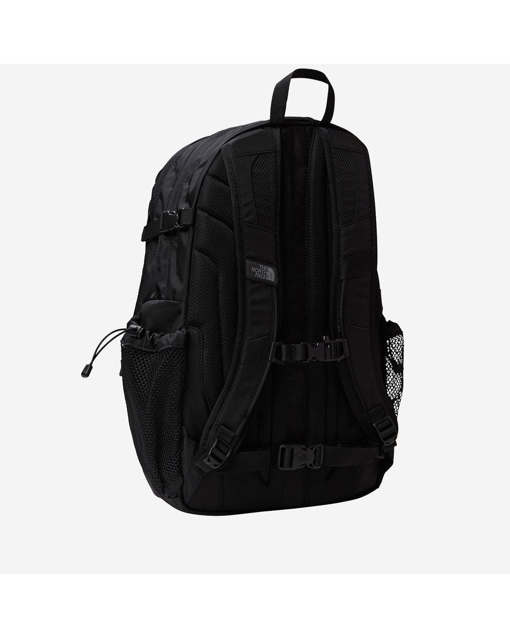 The North Face Black Hot Shot Backpack