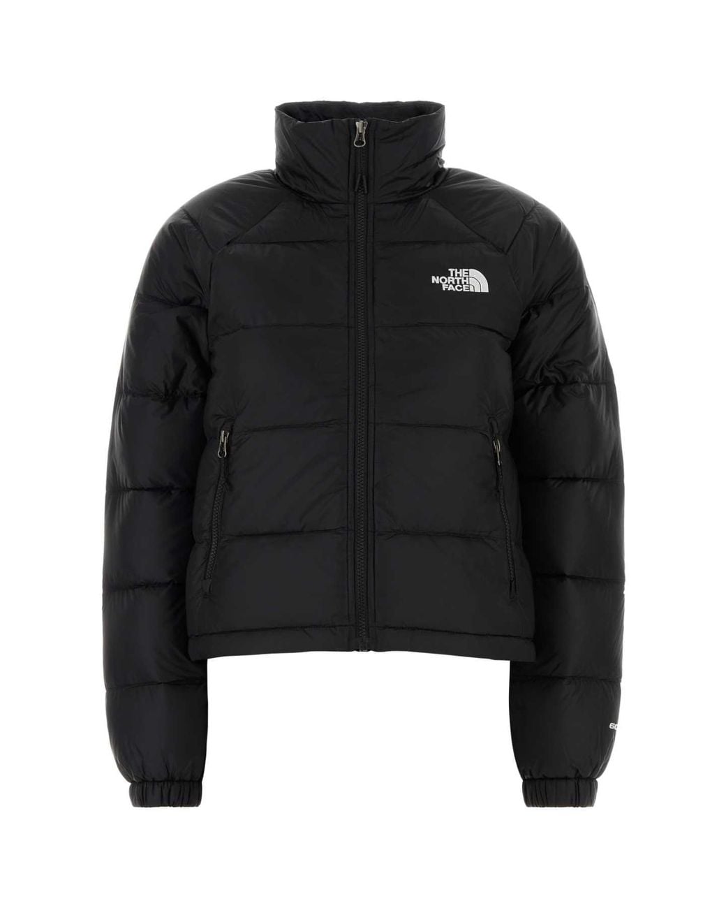 The North Face Black Hydrenalite Down Vest