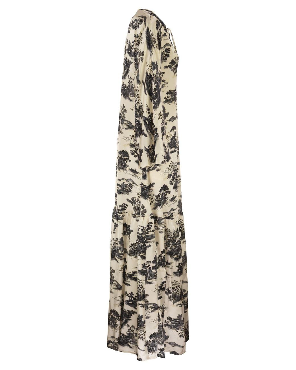 Max Mara Black Maxmara Studio Msealga