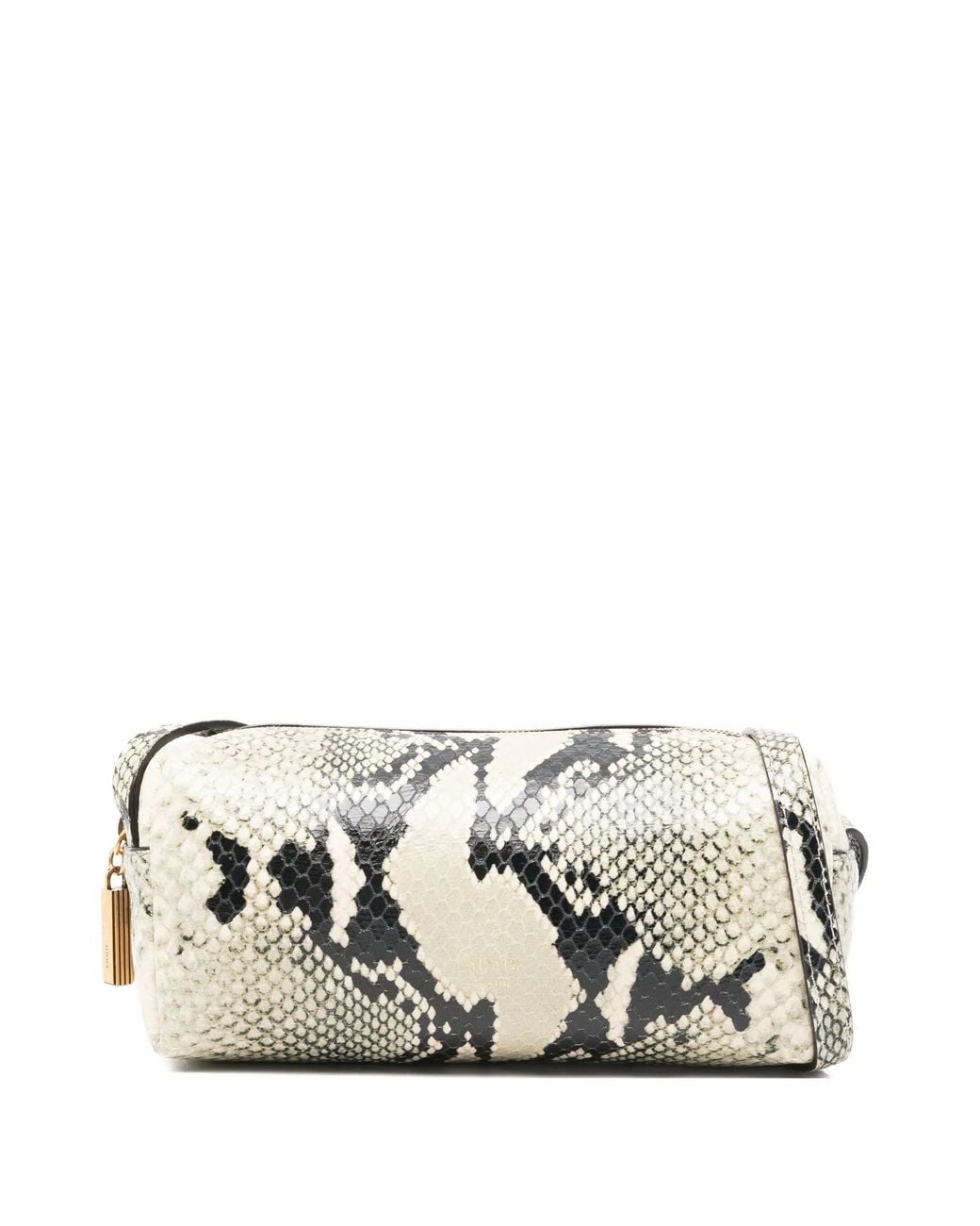 Khaite Natural Kye Mini Crossbody Bag