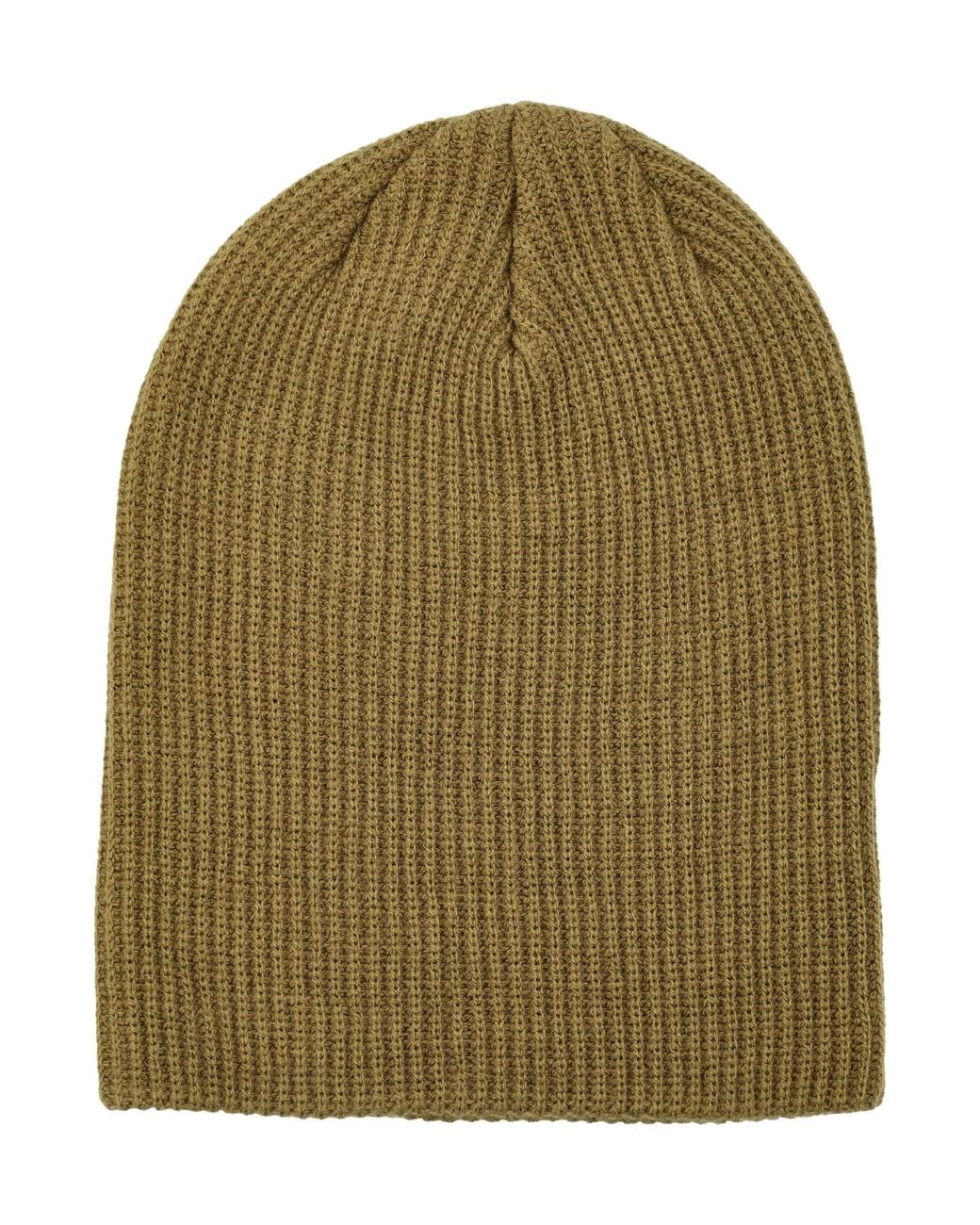 Oakley Green Back Bone Beanie 2.0 for men
