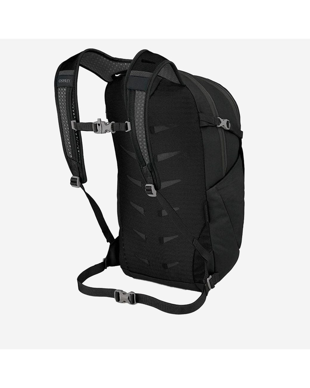 Osprey Black Daylite Plus Backpack for men