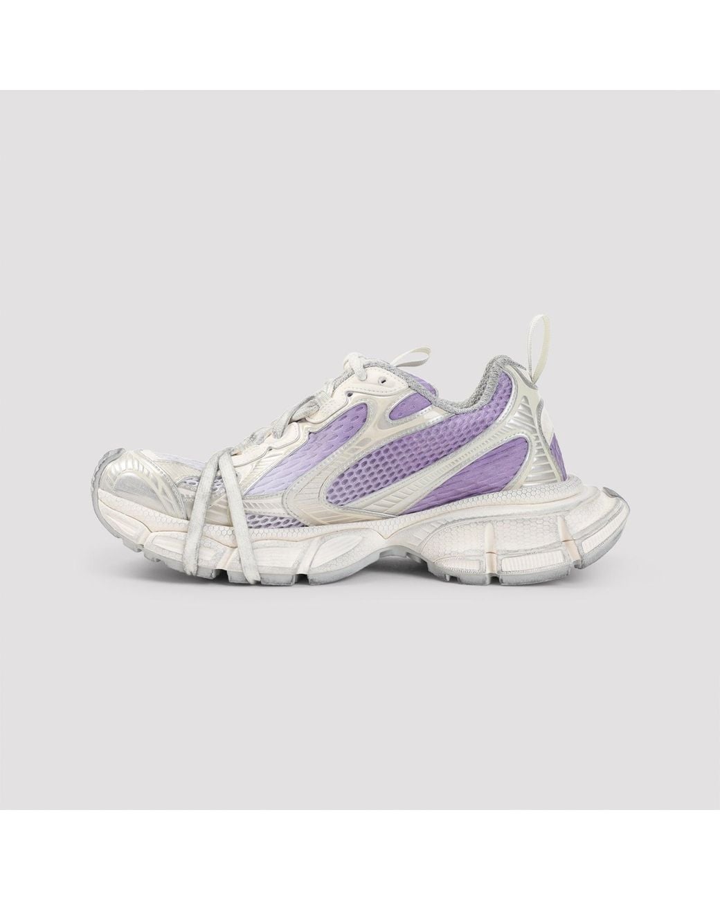 Balenciaga Multicolor 3Xl Sneakers