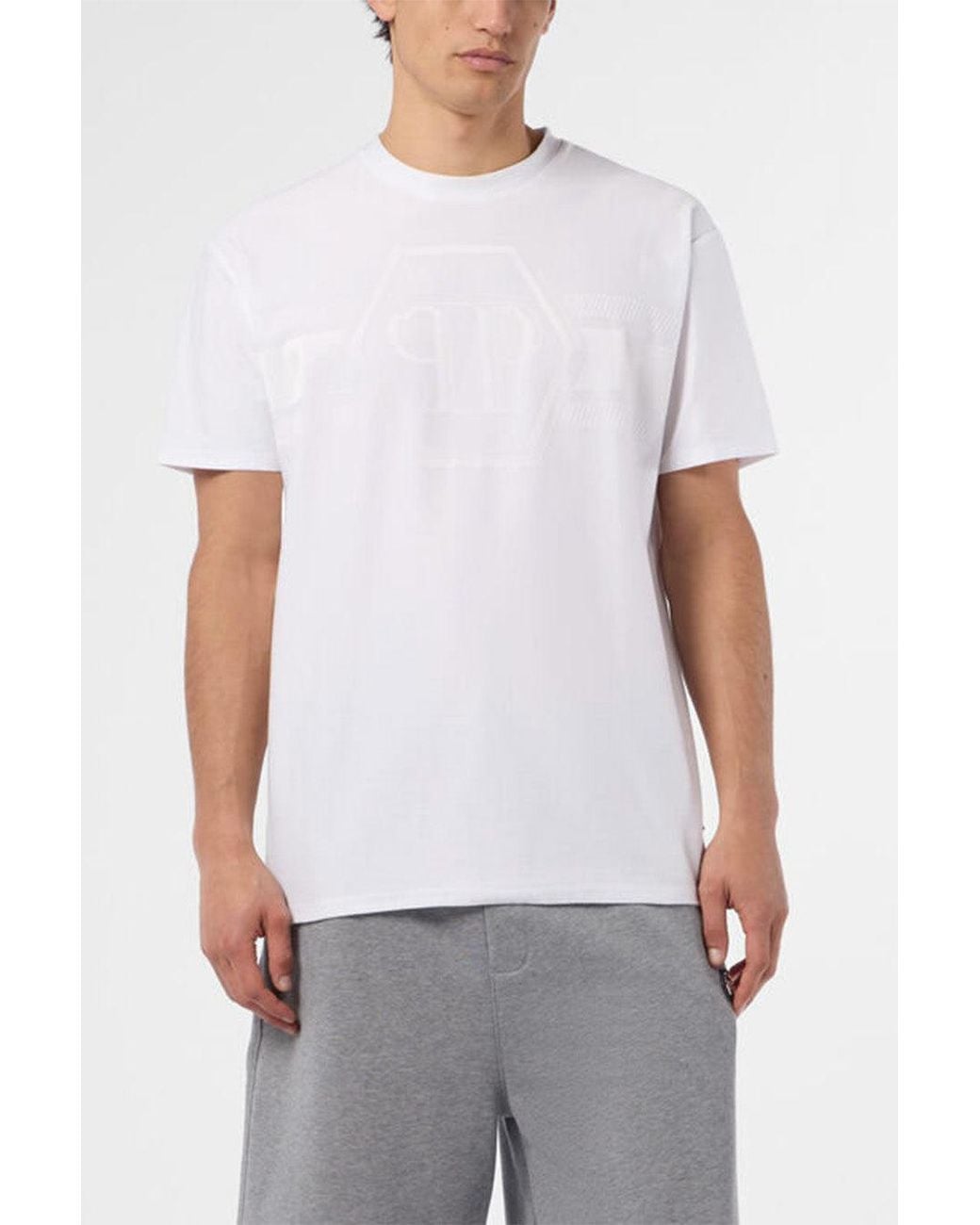 Philipp Plein Philipp Plein White